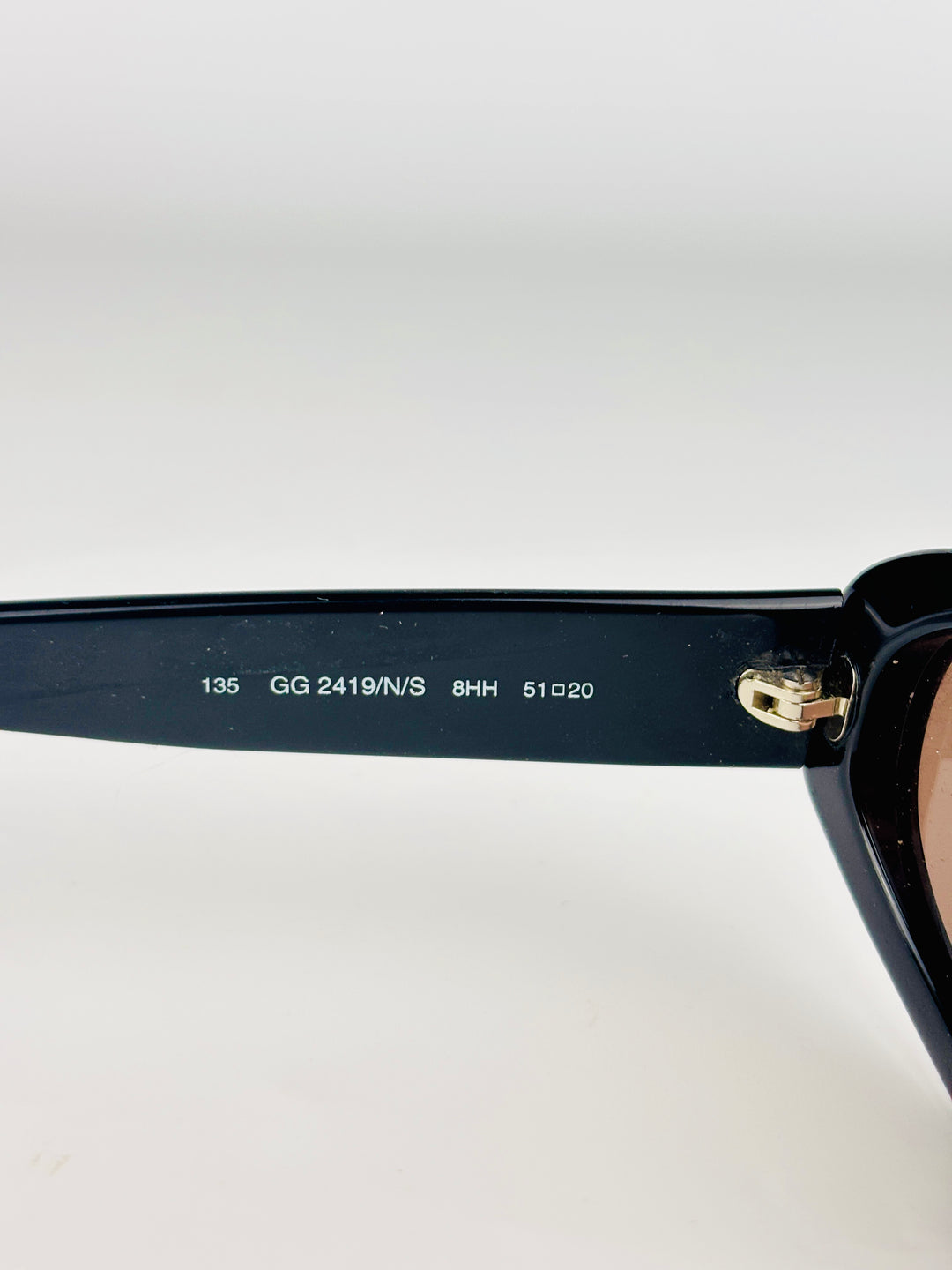 GUCCI - GG2419/S