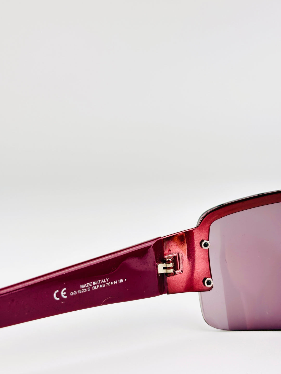 GUCCI - GG1823/S