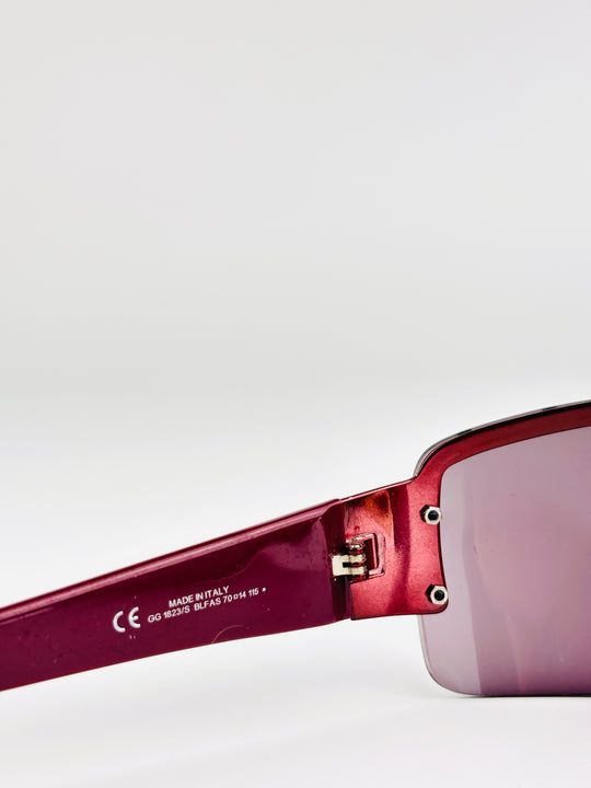 GUCCI - GG1823/S