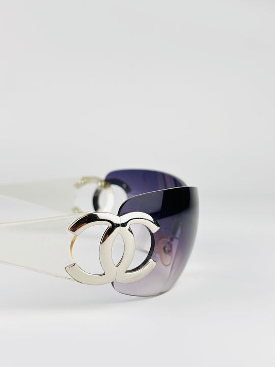 CHANEL - 4125