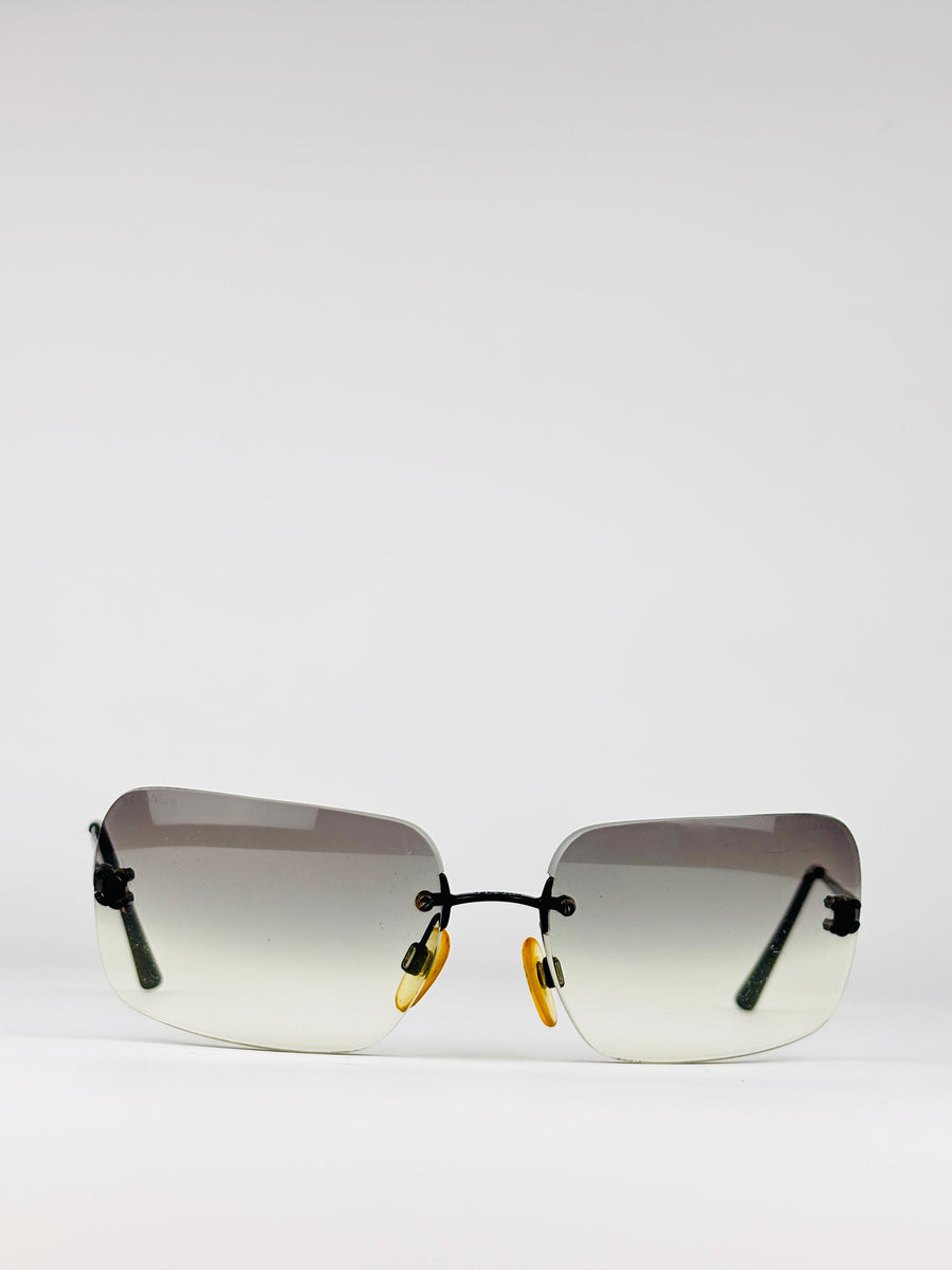 CHANEL - 4017