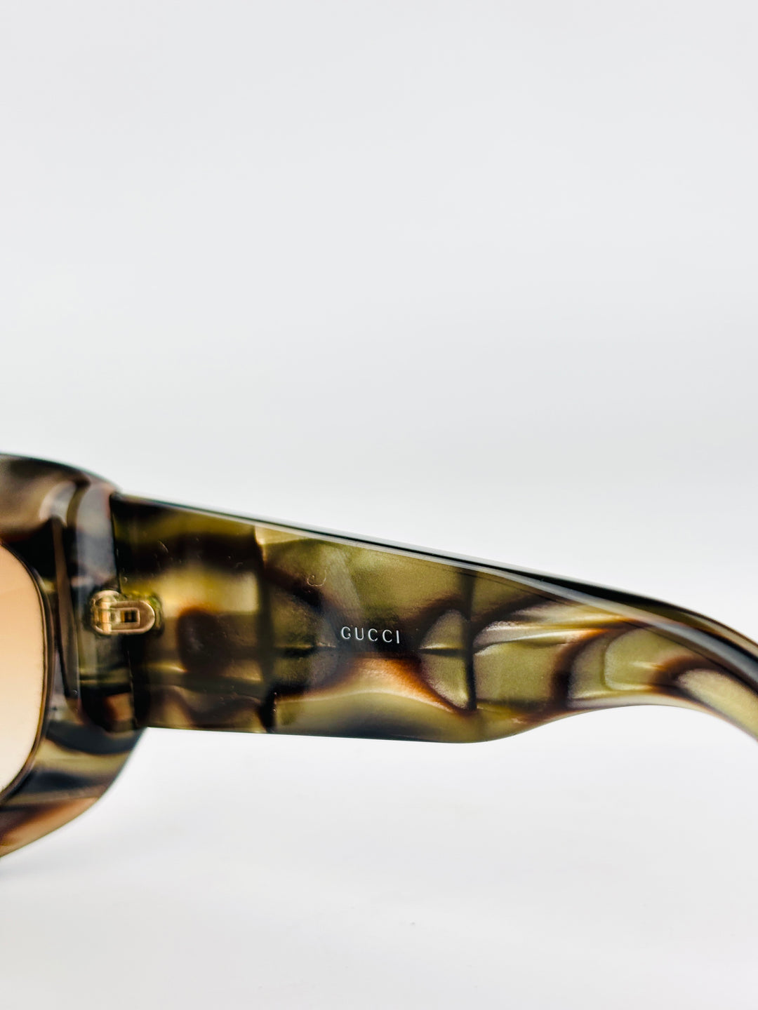 GUCCI - GG2971/S