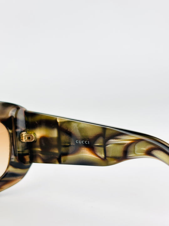 GUCCI - GG2971/S