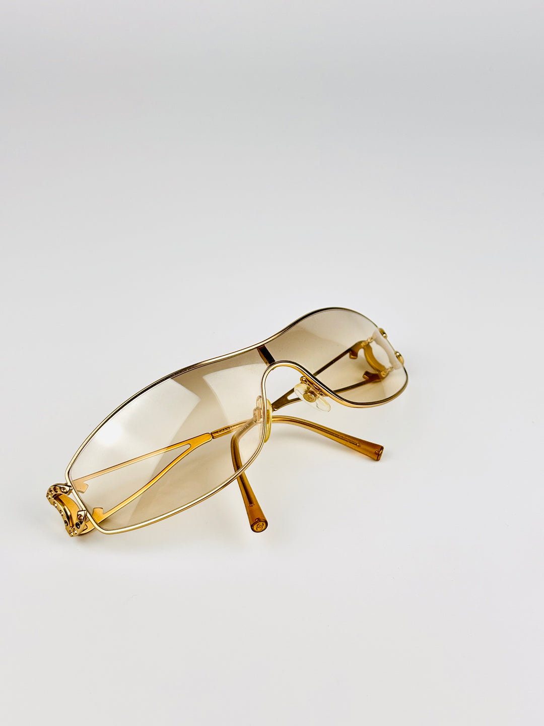 CHANEL - 4073-B
