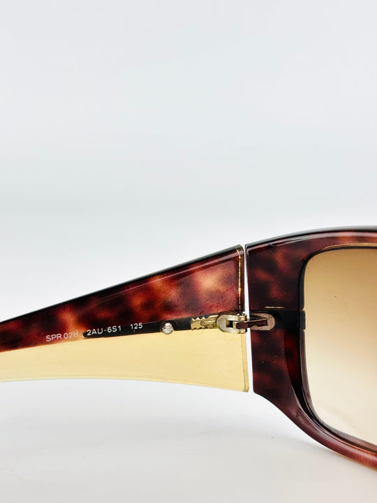 PRADA - SPR 02H