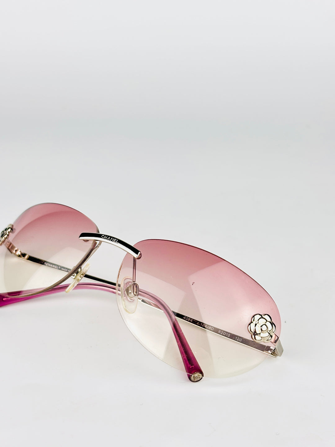 CHANEL - 4084