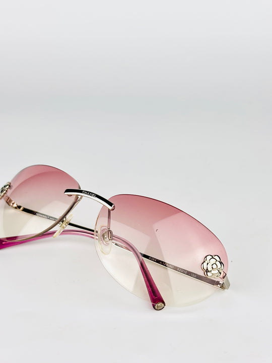 CHANEL - 4084