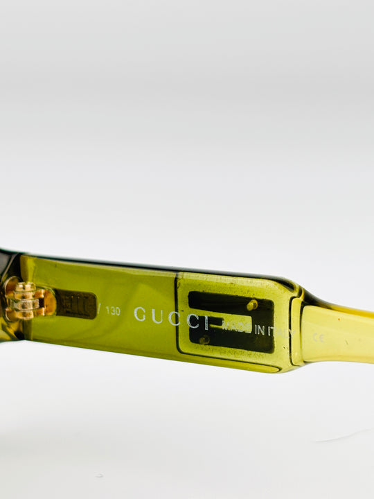 GUCCI - GG2475/S