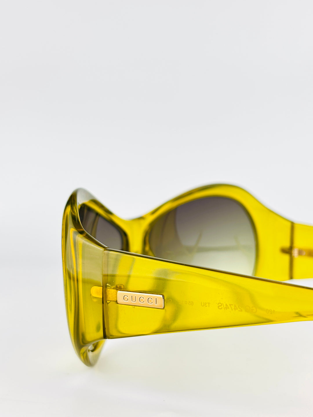 GUCCI - GG2474/S