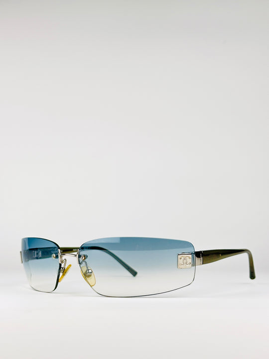 CHANEL - 4018