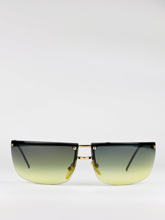 GUCCI - GG2652/S
