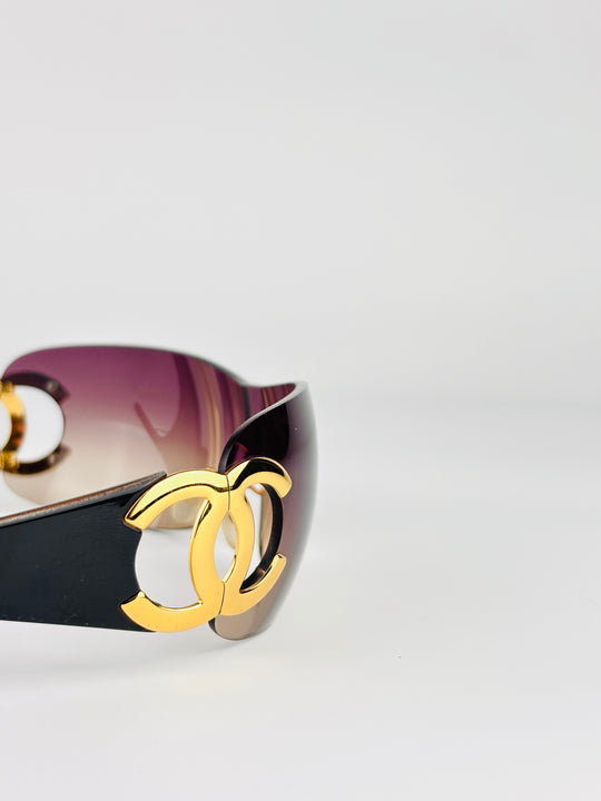 CHANEL - 4125