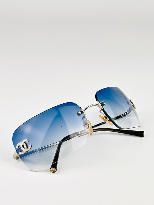 CHANEL - 4017-D