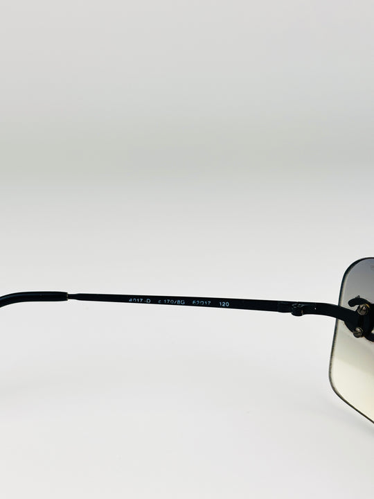 CHANEL - 4017-D