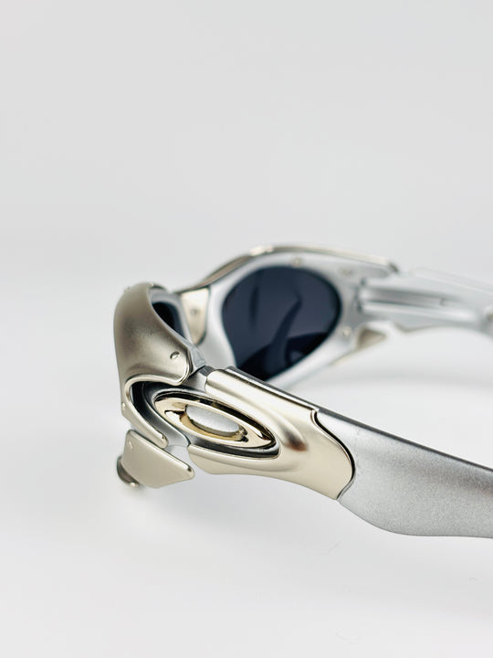 OAKLEY - PLATE