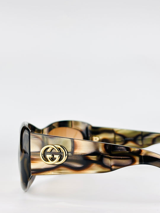 GUCCI - GG2971/S
