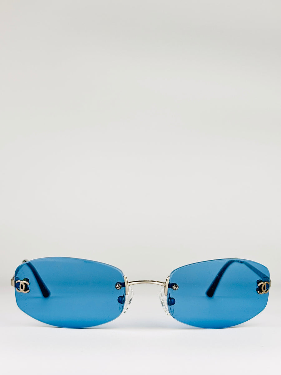 CHANEL - 4002