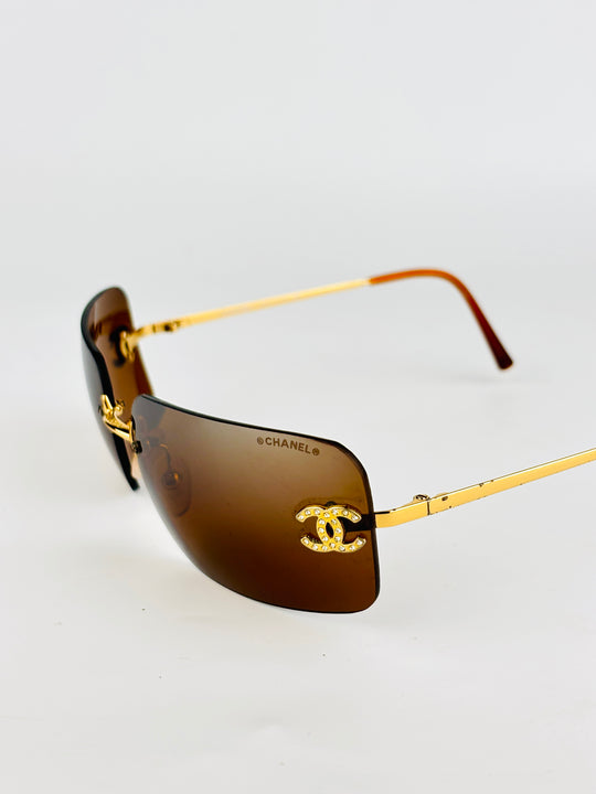 CHANEL - 4017-D
