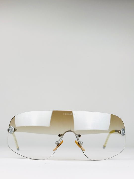 CHANEL - 4036
