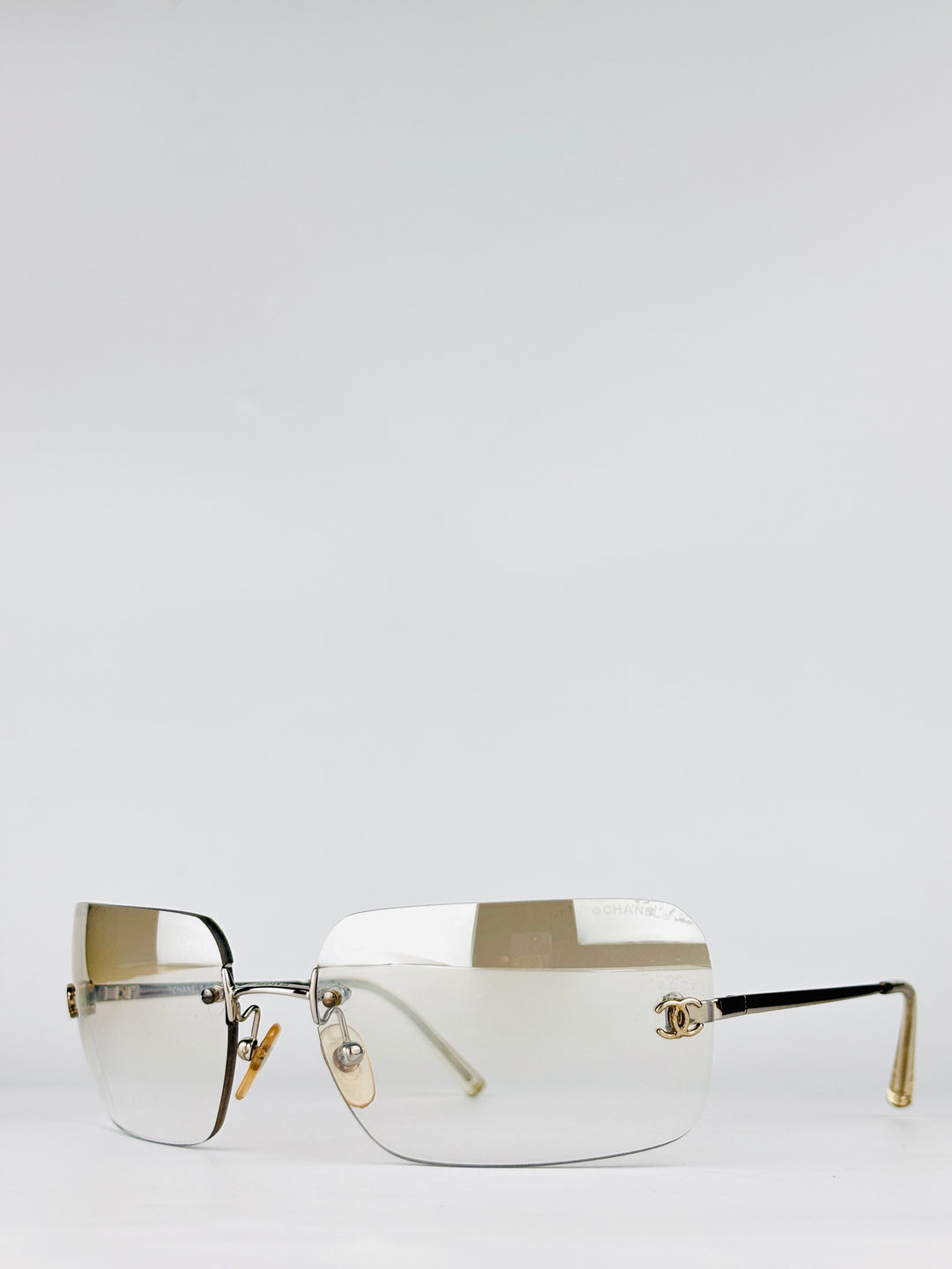CHANEL - 4017