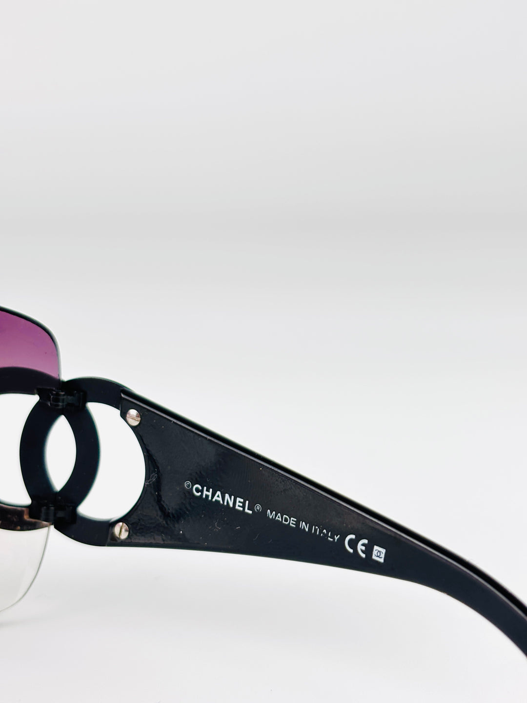CHANEL - 4124