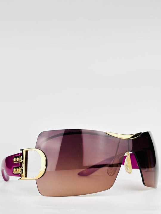 DIOR - AIRSPEED 1