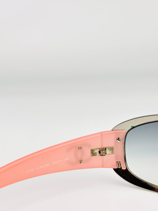 CHANEL - 4116