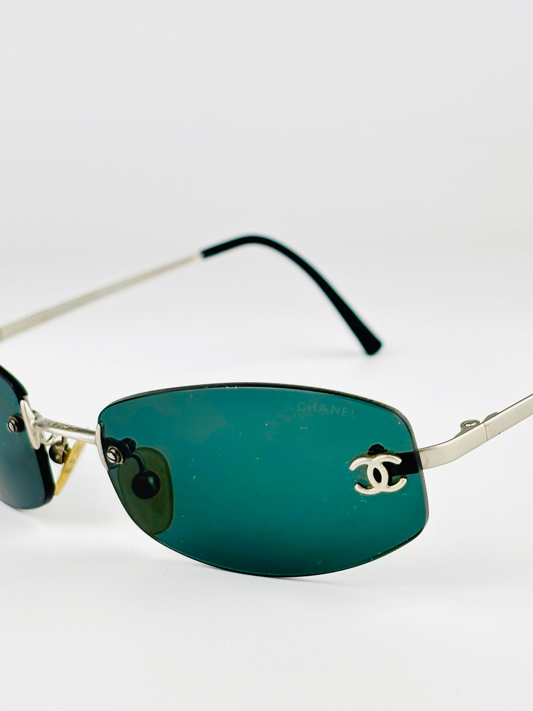 CHANEL - 4002