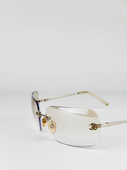 CHANEL - 4017