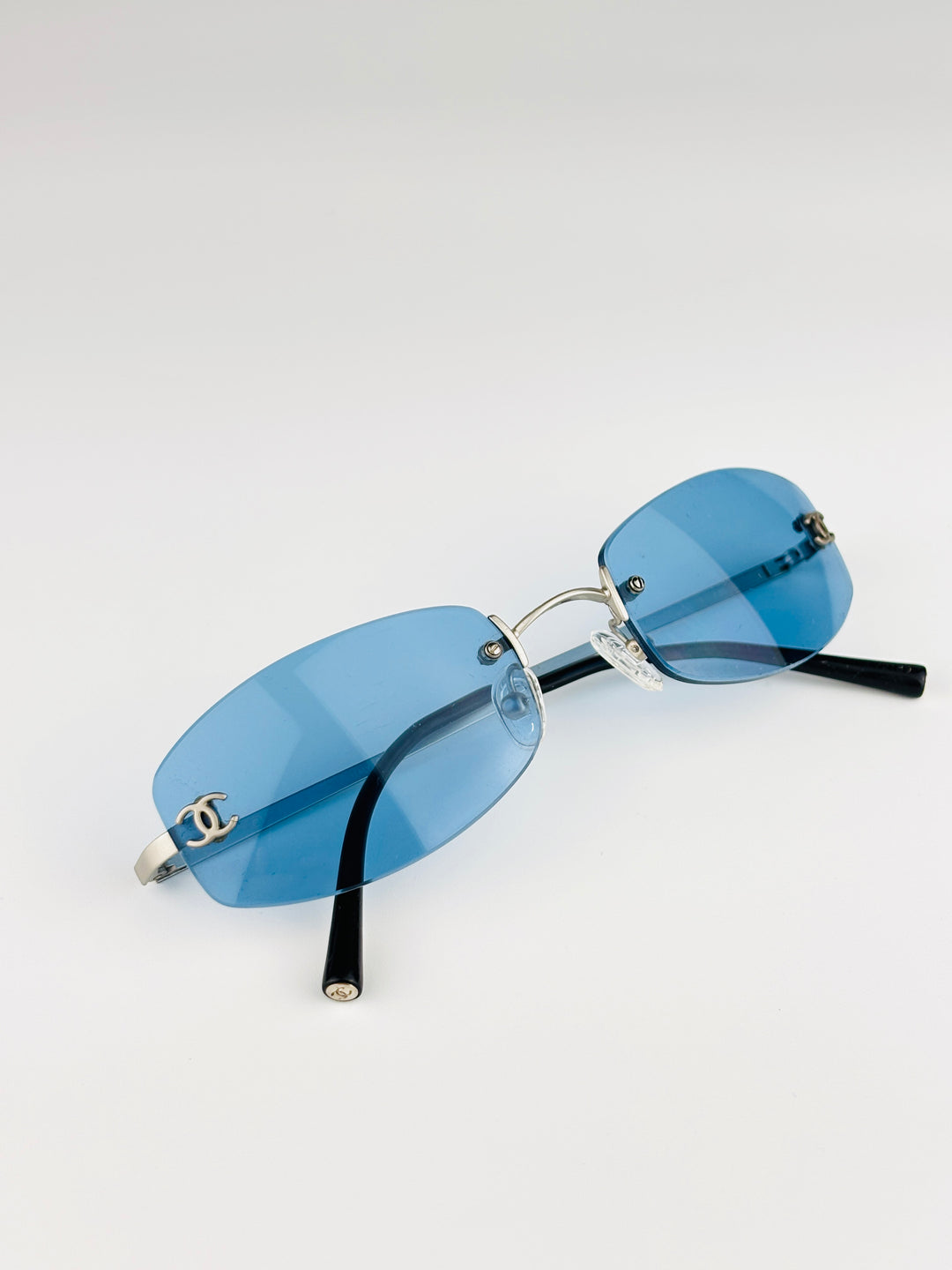 CHANEL - 4002