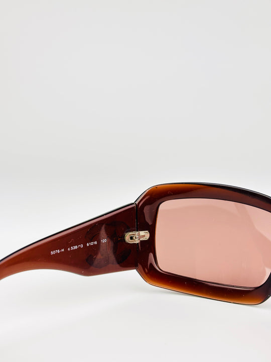 CHANEL - 5076-H