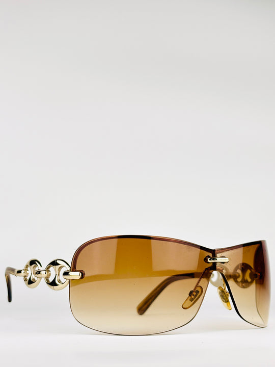 GUCCI - GG2711/S