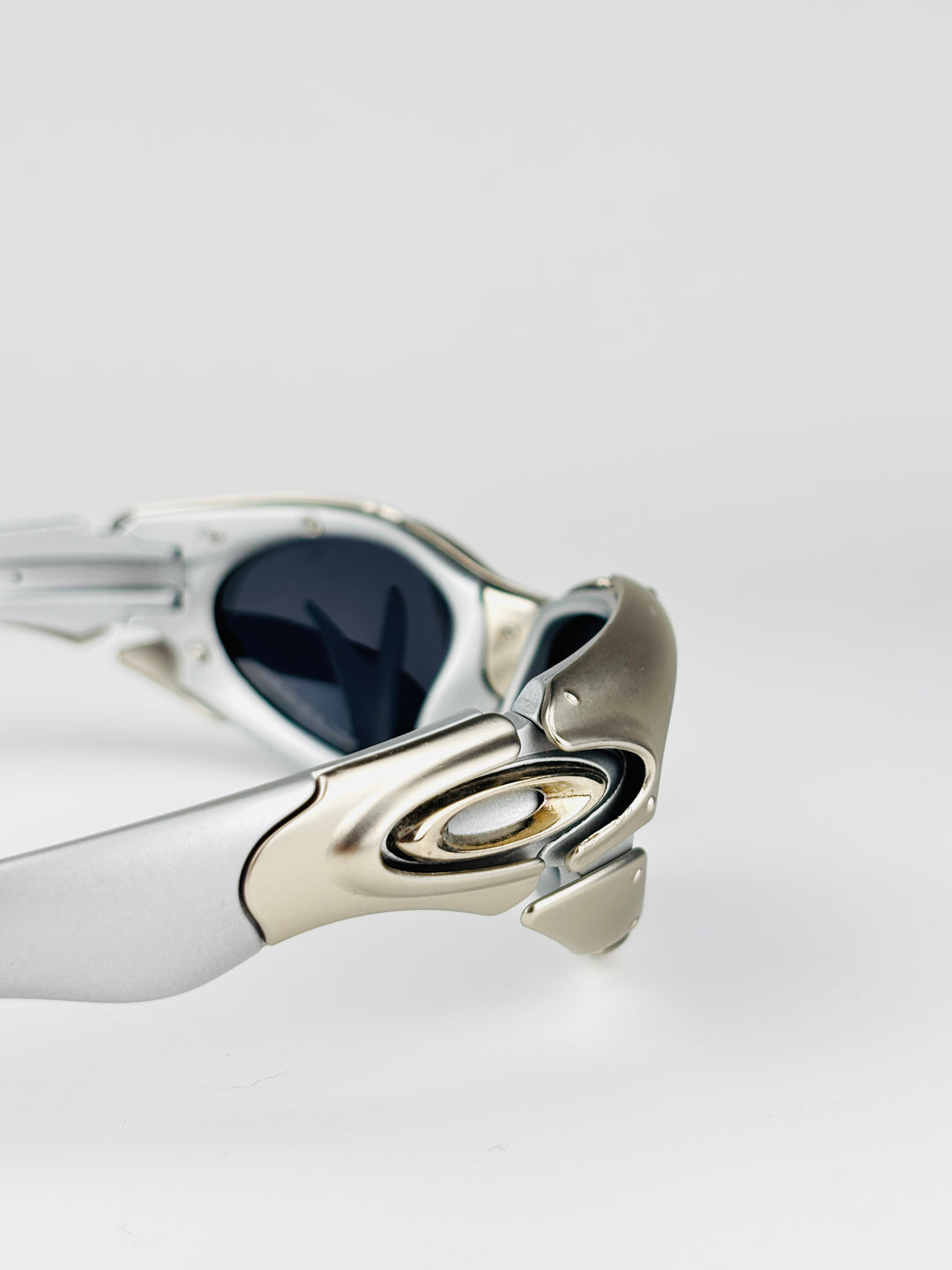 OAKLEY - PLATE