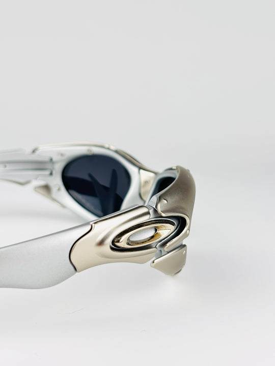 OAKLEY - PLATE