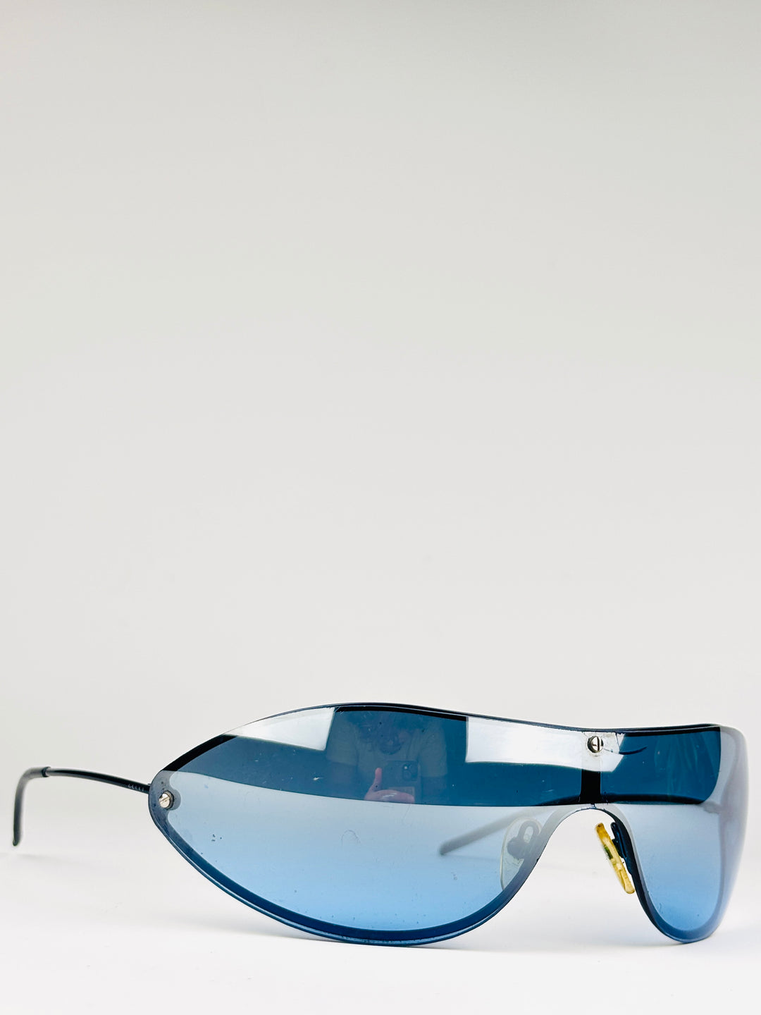 GUCCI - GG1659/S