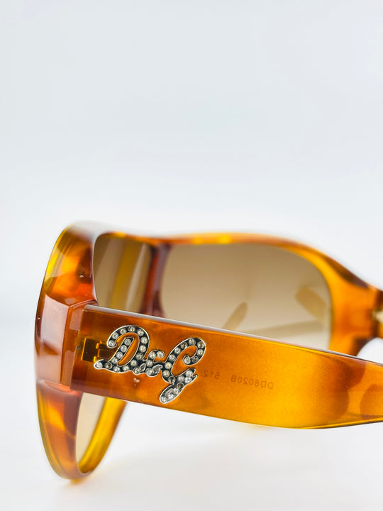 D&G - 8020