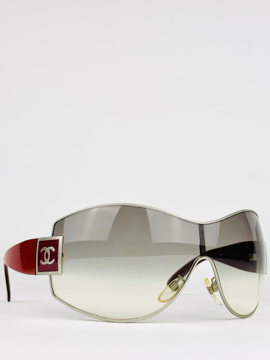CHANEL - 4114