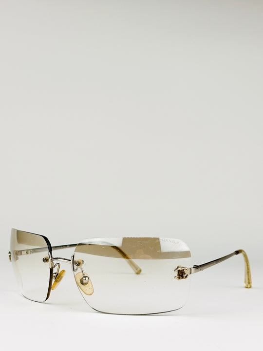CHANEL - 4017