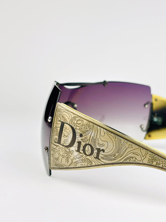 DIOR - WESTERN
