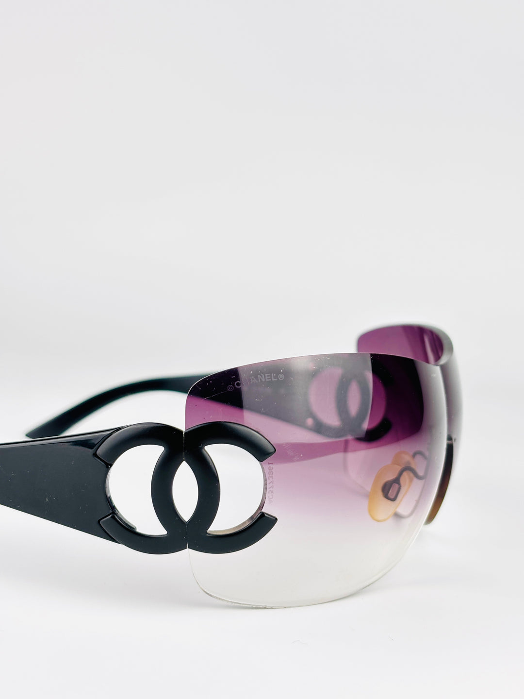 CHANEL - 4124
