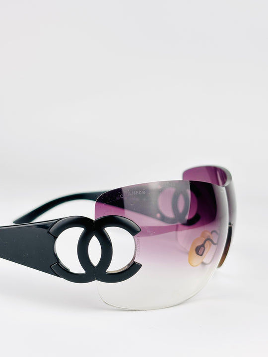 CHANEL - 4124