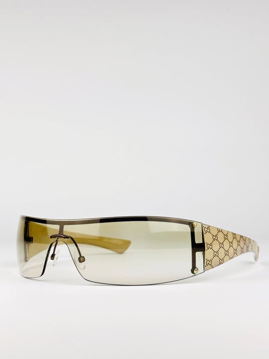 GUCCI - GG1824/S