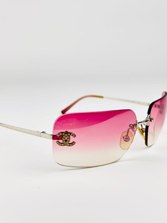 CHANEL - 4017-D