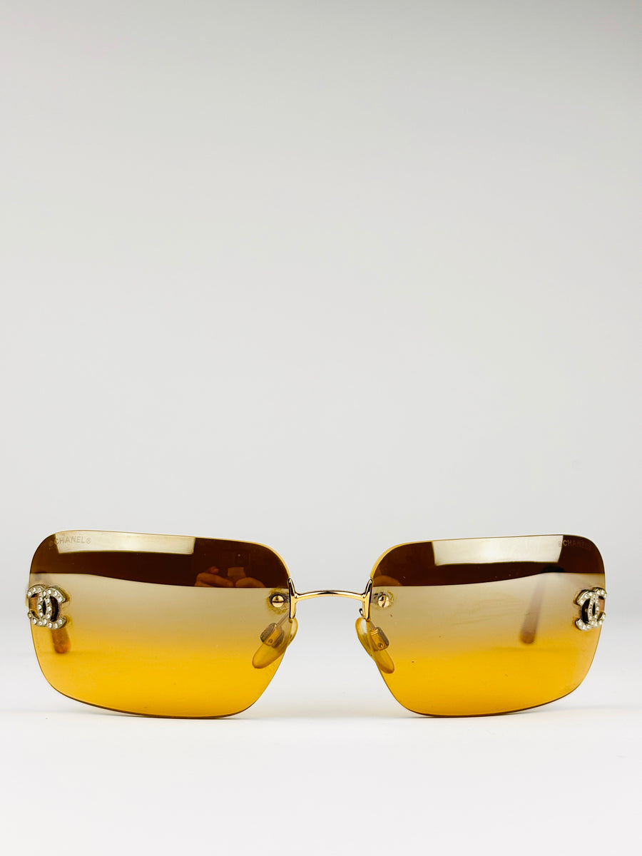 CHANEL - 4017-D