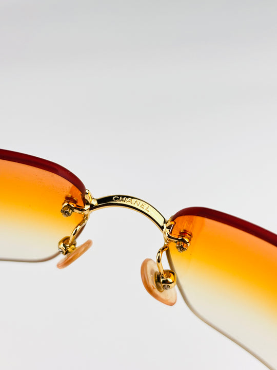 CHANEL - 4017-D