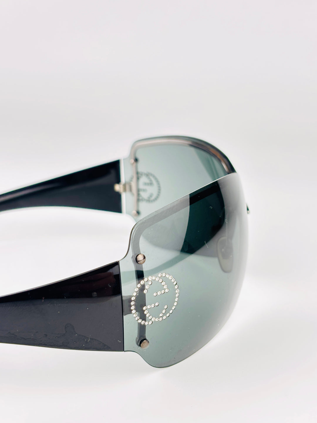 GUCCI - GG1825STRASS/S