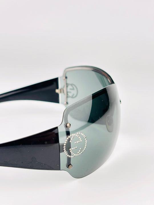 GUCCI - GG1825STRASS/S