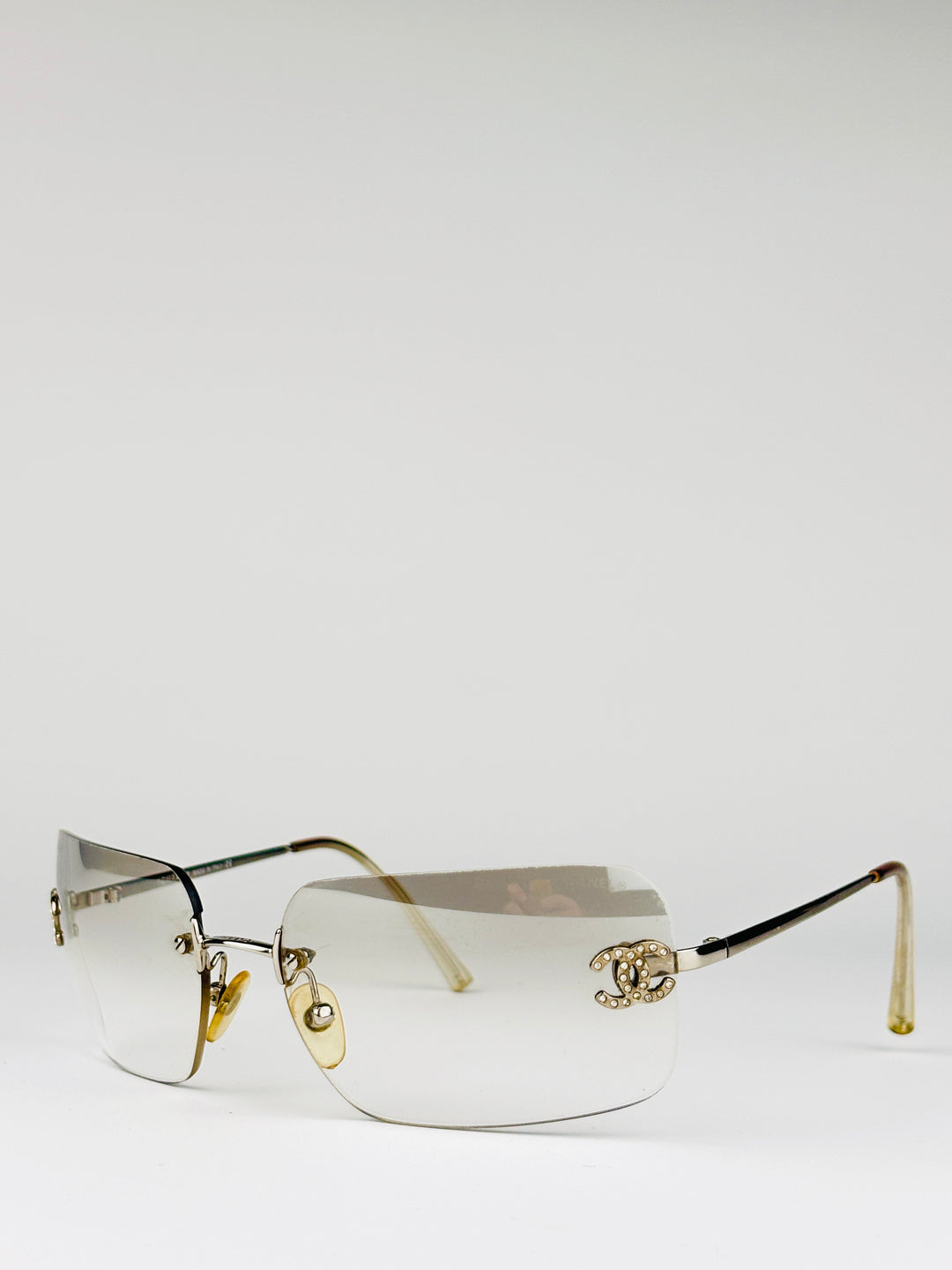 CHANEL - 4017-D