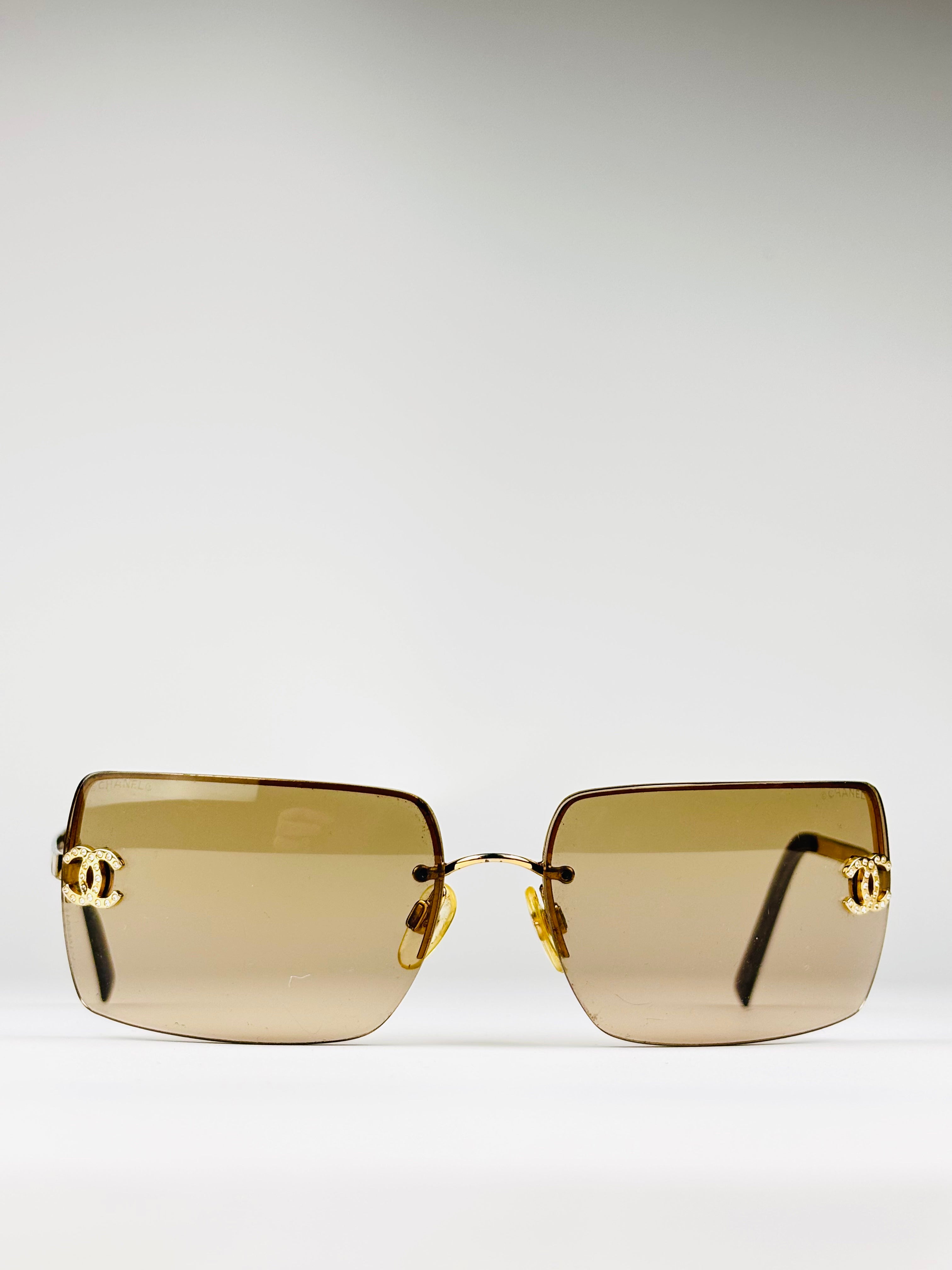 CHANEL - 4092-B – YRYS EYEWEAR