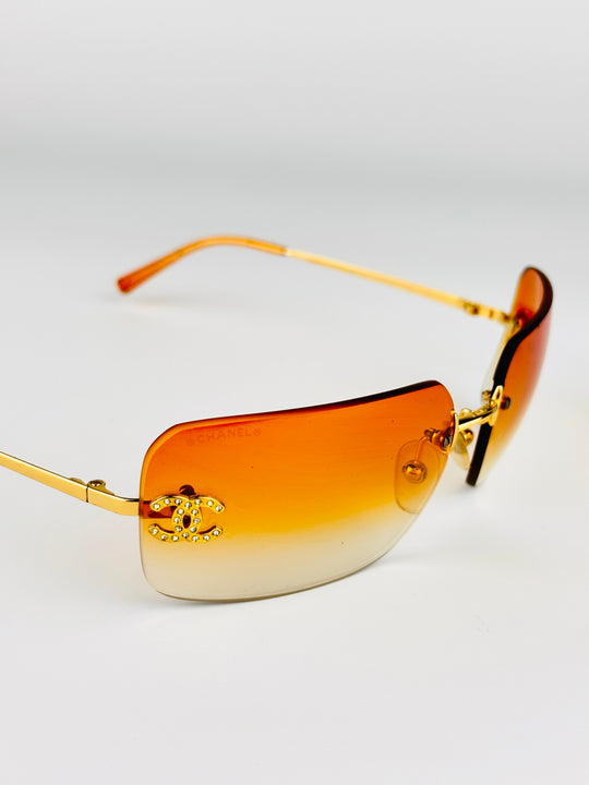CHANEL - 4017-D